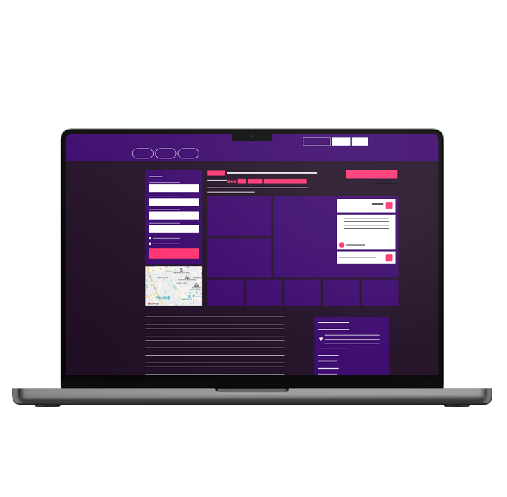 Mock Up Muviga